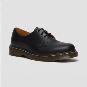 DR. MARTENS 1461 SMOOTH LEATHER OXFORD SHOES